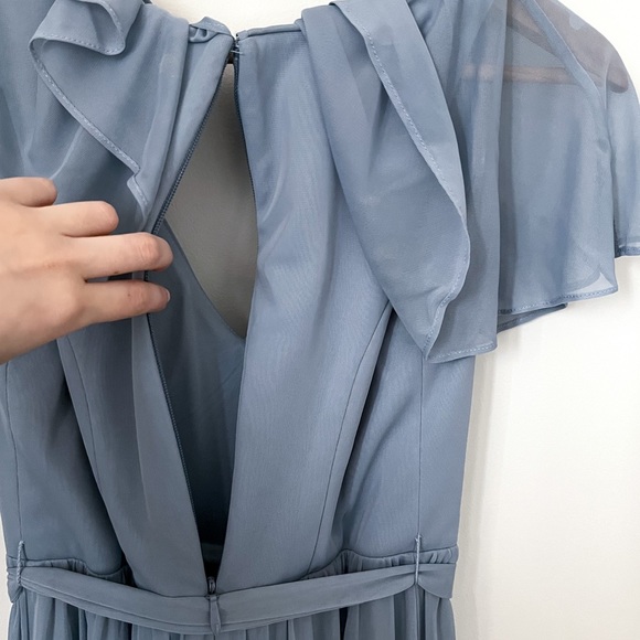 AZAZIE JAEL DRESS - Picture 10 of 12